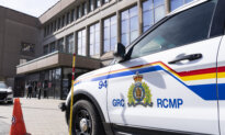RCMP Arrest Montreal Minor on Terrorism Charges