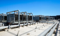Is There Enough Water to Quench the Thirst of AI Super Data Centers?