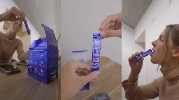 Seaonic: A Complete Solution For Natural Energy All Day