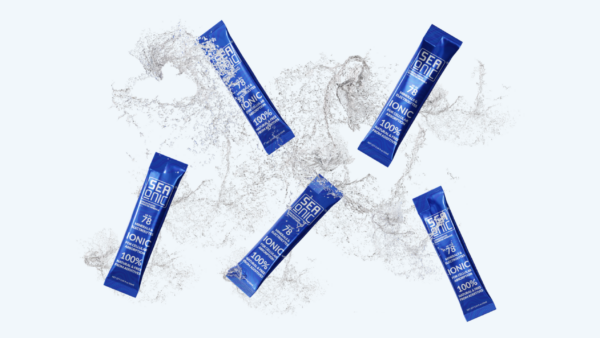 Seaonic: A Complete Solution For Natural Energy All Day