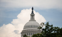 Senate Advances Trump’s $9 Billion Spending Cut Bill as Vance Casts Tie-Breaking Vote