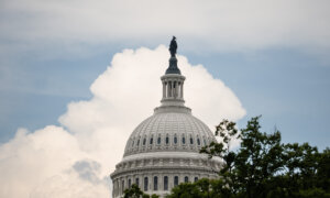 House GOP, Democrat Leaders Hold Weekly Press Conferences (July 15)