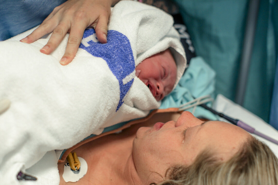 Planned C-Sections Linked to Slight Increase in Childhood Leukemia Risk, Study Finds