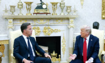 NATO Chief Warns China, India, Brazil of Sanctions Over Russian Oil Trade