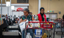 Inflation Ticks Up Again in June as Annual Rate Reaches 2.7 Percent