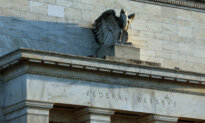 Government Interest Costs Not a Factor in Fed Rate Decision