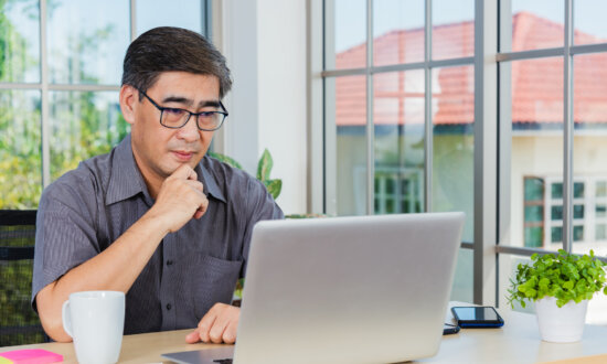Over 50 and Still Paying Student Loans? Here’s Some Help