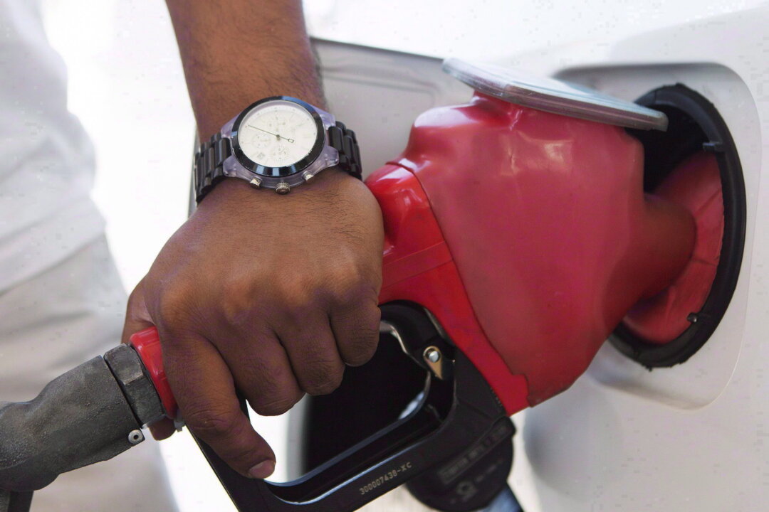 Inflation Accelerates to 3.2 Percent in May, Above Bank of Canada’s Target