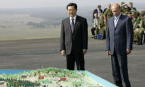 Is China Eyeing a Return of Territory Lost to Russia in the 1800s?