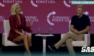 Turning Point USA 2025 Student Action Summit Day 3 Featuring Florida AG Uthmeier, Todd Chrisley, and Others