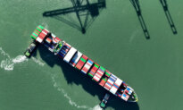 China’s Economic Growth Slows Amid Weak Consumer Spending, US Tariff Fears