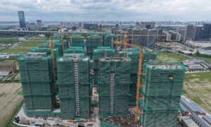China’s Economy Slows as Consumers Tighten Belts | Business Matters (July 15)