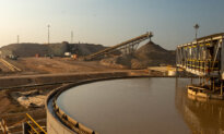 China Starts Copper Rush in Africa; US Moves Forward With Its Own Ambitions