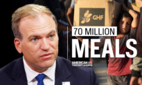 We Refuse to Let Hamas Decide Who Eats, Who Starves in Gaza: GHF Chairman Johnnie Moore