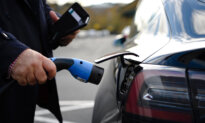 Australians Turn to Battery Powered Vehicles as Fuel Prices Bite