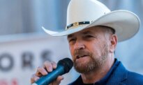 Deep Red Member of the Texas House Will Challenge Republican Rep. Crenshaw