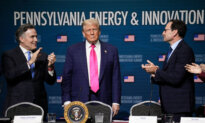 Trump Touts $92 Billion in Energy, AI Investments at Pennsylvania Summit