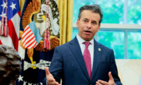 EXCLUSIVE: FDA Commissioner Responds to Critics: ‘Be Patient With Us’ on COVID-19 Vaccines