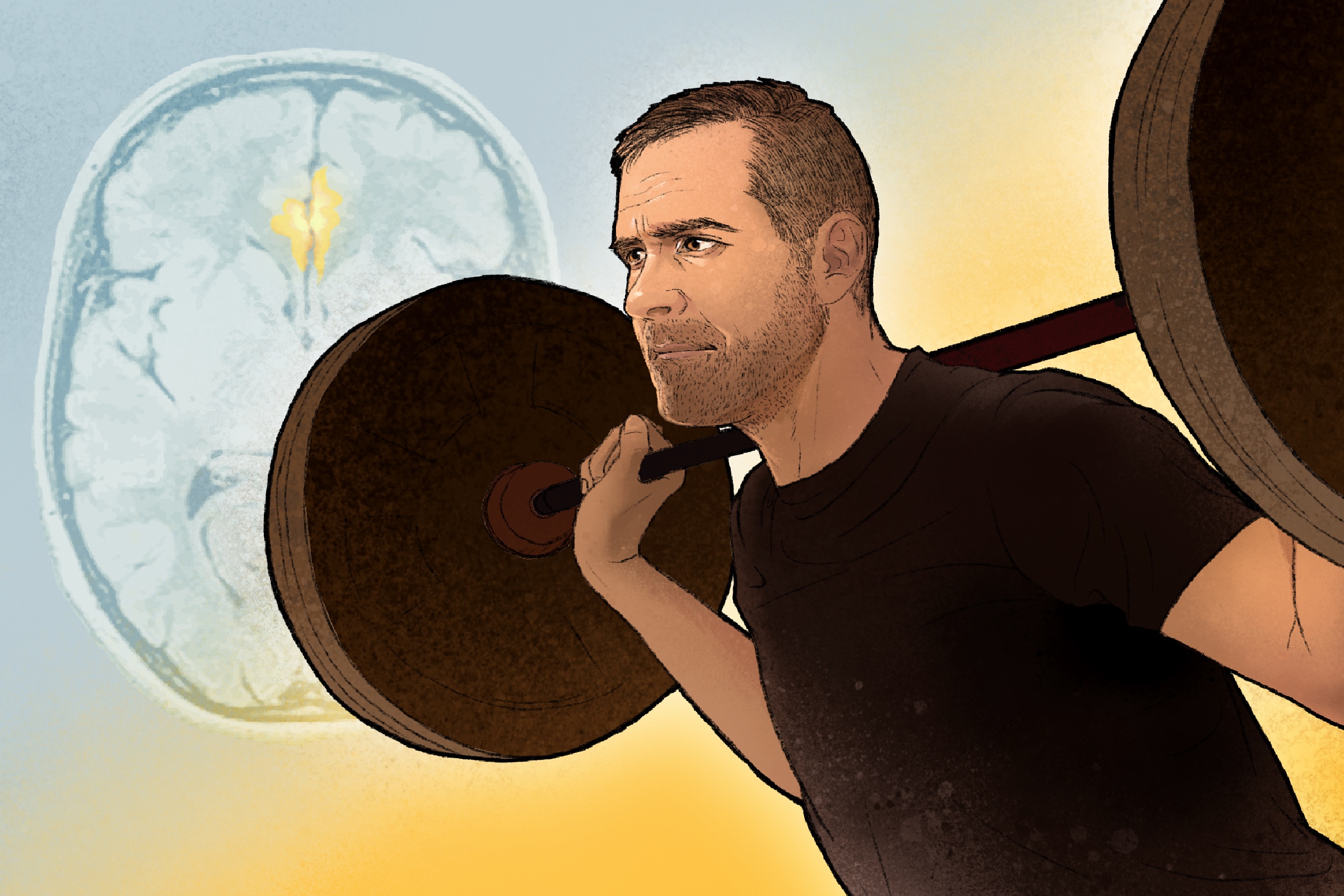 The Mind Science Behind True Resilience