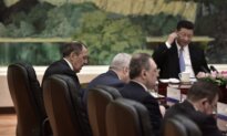 Beijing Vows More Support for Russia After Trump’s Tariff Warning