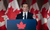 Poilievre Calls for Canada to Have ‘More People Leaving Than Coming’