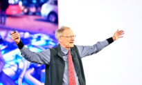 George Gilder: A Prophetic Voice on the State of the American Male