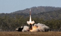 Australia Kicks Off Biggest War Drills, Beijing Likely Watching