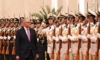 Senator Warns CCP State Media Leveraging Albanese’s Visit for Political Gain