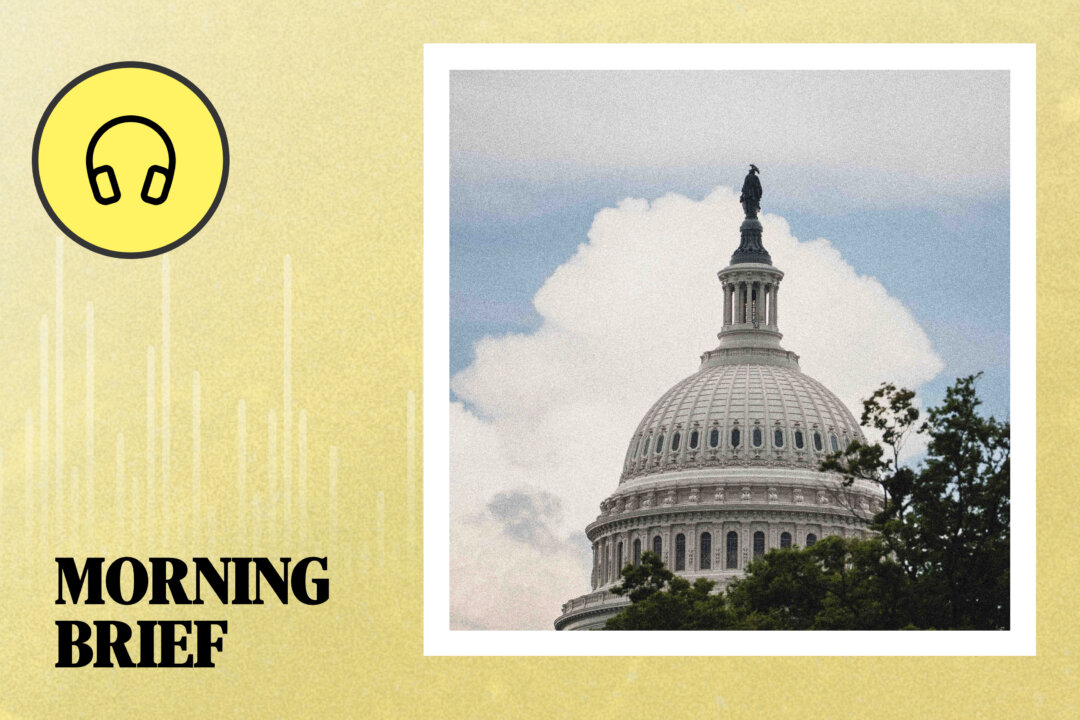 ???? Senate Advances Trump’s Spending Cuts