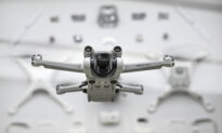FCC Exempts Some Foreign-Made Drones From US Import Ban