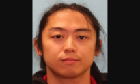 FBI Captures Man Accused of Trying to Kill Immigration Officers