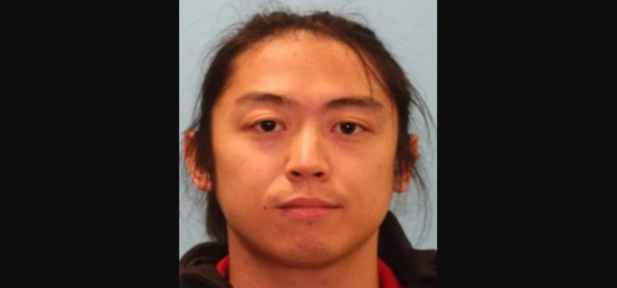 Benjamin Song in an undated photograph. (FBI via The Epoch Times)