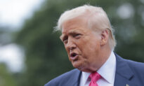 Pharma Imports Could Face Tariffs by End of the Month, Trump Says