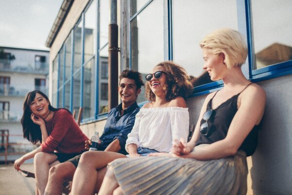 Likability Is a Skill, Not a Trait