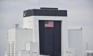 NASA’s SpaceX Crew-11 Mission Launches From Kennedy Space Center