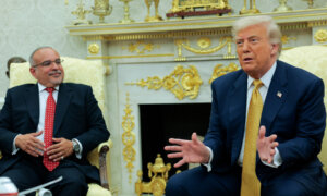Bahrain Announces $17B in US Deals; Trump to Sign Bill Cracking Down Illicit Drugs