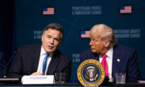 Trump Touts $10 Billion in New Investments for Defense Industry in Pennsylvania