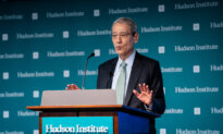 China Analyst Warns Beijing Could Target US Over Iran