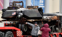 Most US Abrams Tanks in Ukraine Now Lost, Captured, or Abandoned