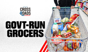 Why State-Run Grocery Stores Don’t Work