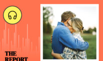 🎧 The Perfect Hug Length to Improve Immunity and Reduce Stress