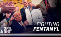 Trump Targets Fentanyl as Lawmakers Debate NGOs’ Role at Border; Israel Strikes Syria