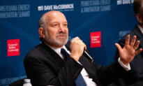 Lutnick: Beijing ‘Eating’ Majority of China’s 52 Percent Average Tariffs