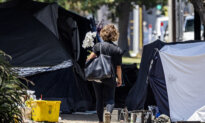 Los Angeles County’s Unsheltered Homeless Total Drops as More People Leave the Streets