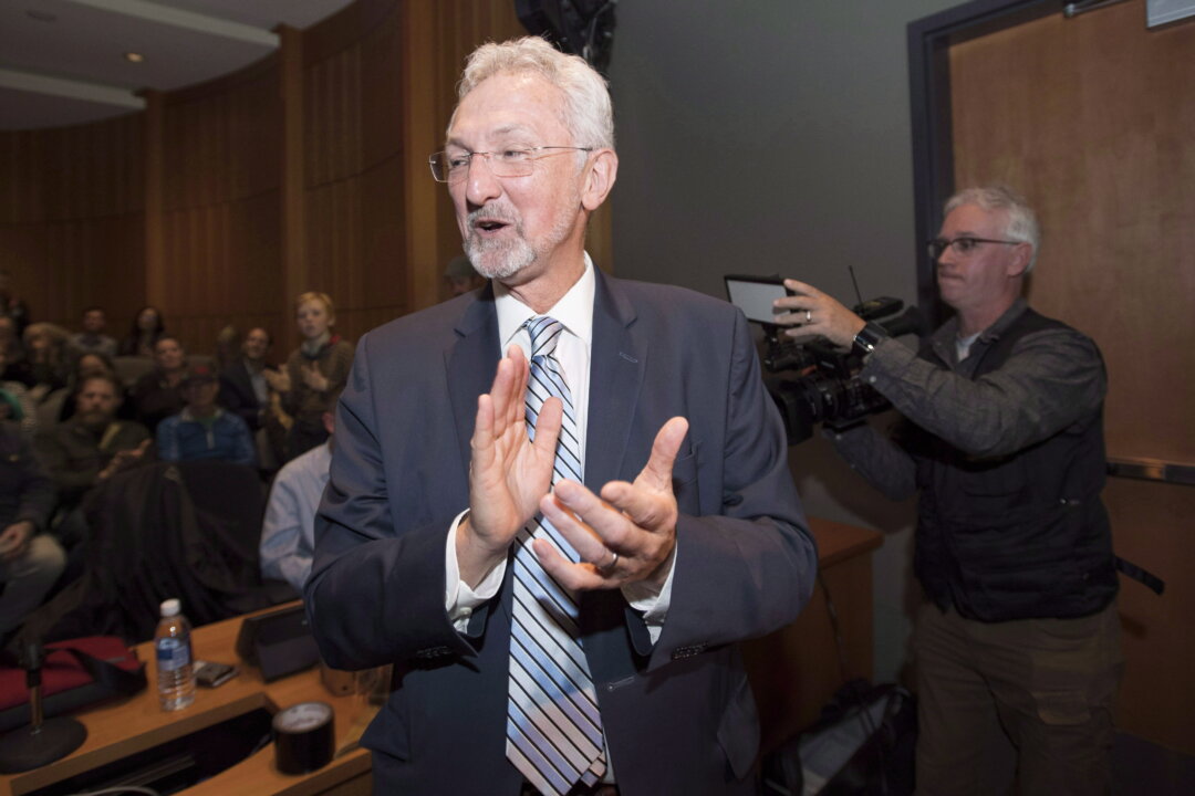 Nanaimo Council Nixes Fence Proposal Over Doubts It Would Protect Staff From Drug Site Disorder