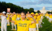 State Department Calls on CCP to End Campaign to Eradicate Falun Gong