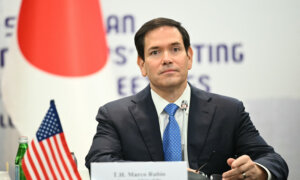 Rubio Speaks With China’s Foreign Minister Amid Bilateral Tensions