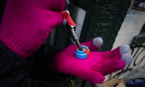 Flow of Fentanyl Down After ‘Titanic Effort’ by Mexico, Say Experts