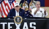 Texas Republicans Eye Picking Up 5 Seats in Redistricting Effort