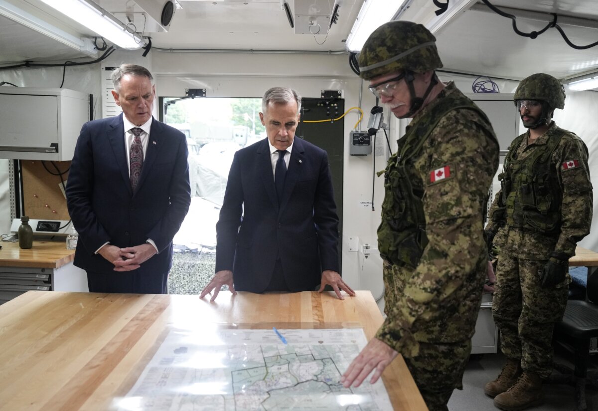 Epoch Times Photo